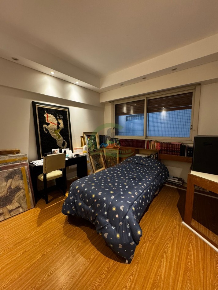 Piso 200 m2 Palermo