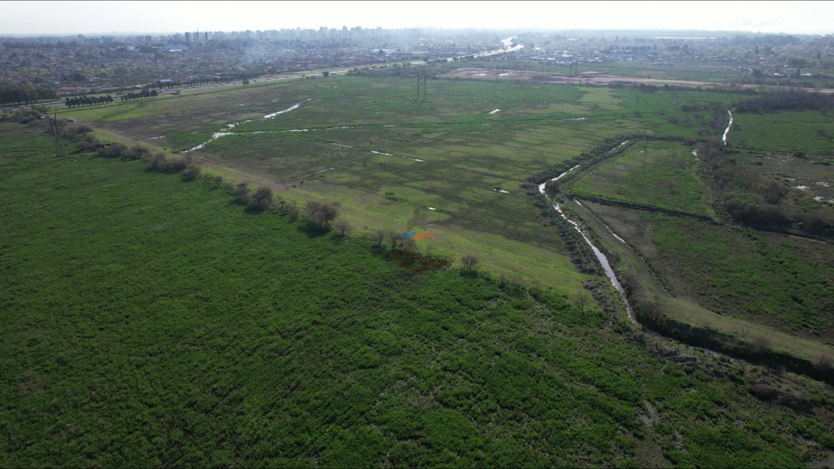 80 Ha Desarrollo - Berazategui