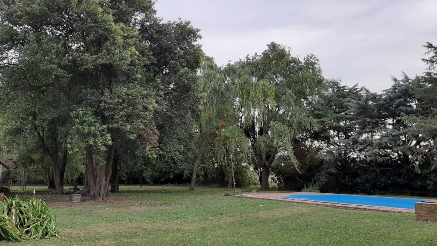 30 ha Agricolas - Pergamino