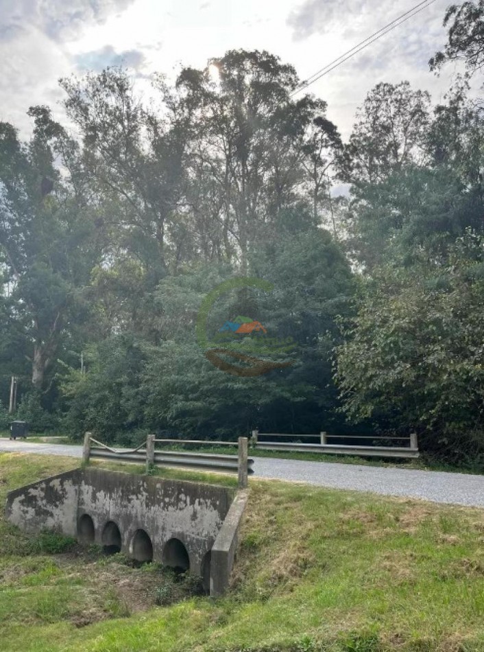 Terreno 1200 m2 - Colonia - Uruguay