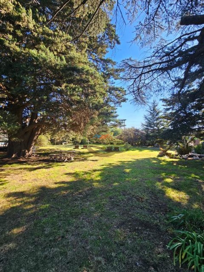 Complejo de cabañas - Sierra de la Ventana