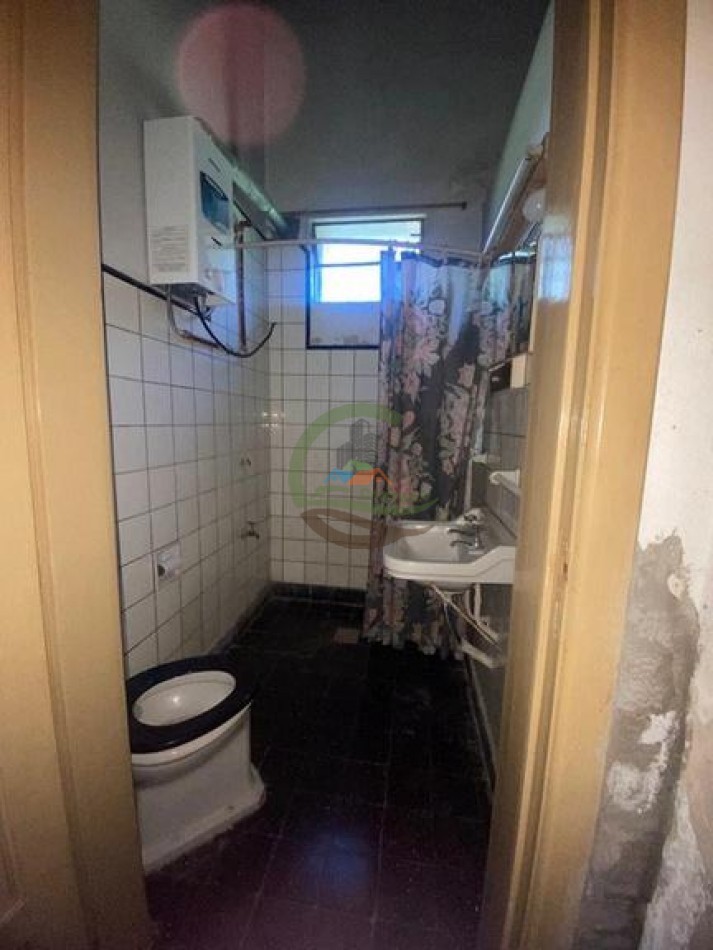 907 Ha Ganadero - Espigas - Olavarria