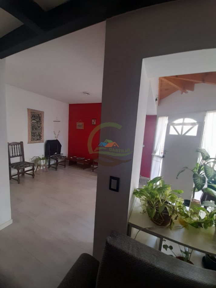 Duplex - barrio sur -  Puerto madryn