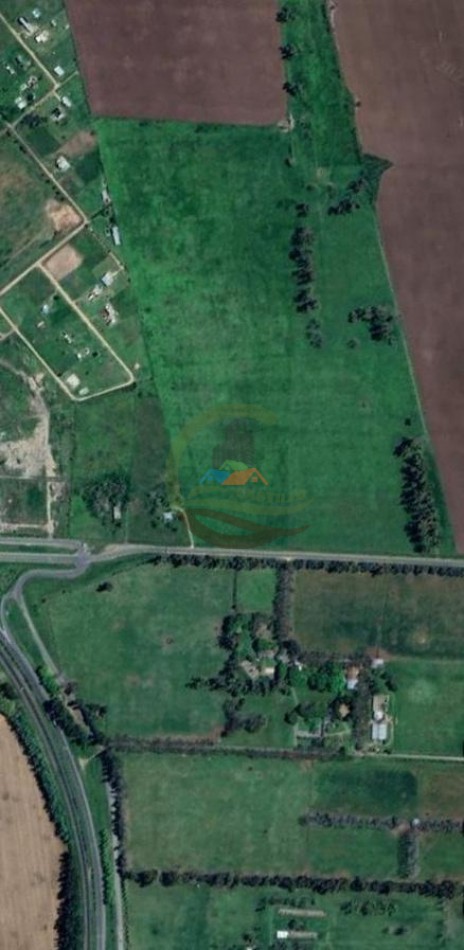 60 ha Haras - San Andres de Giles