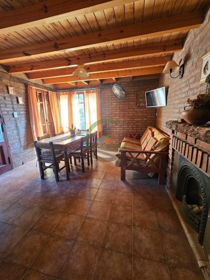 Complejo de cabañas - Sierra de la Ventana