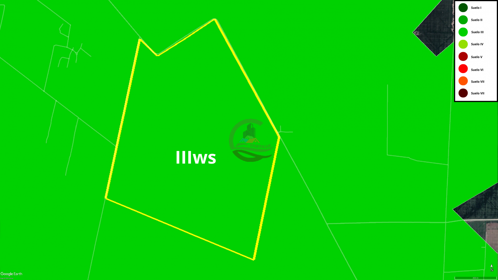 243 Ha Agricolas - Villa Maria - Cordoba