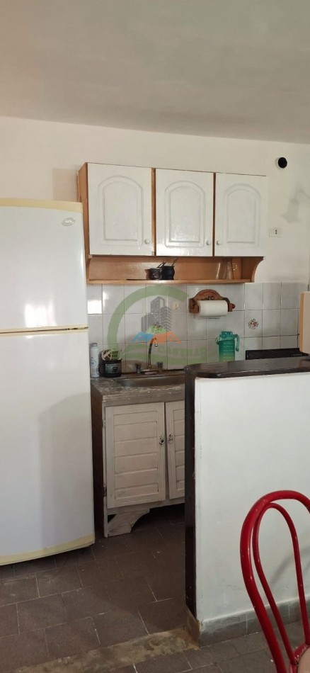 Duplex 3 Ambientes - Mar de Ajo