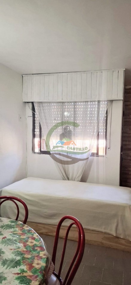 Duplex 3 Ambientes - Mar de Ajo