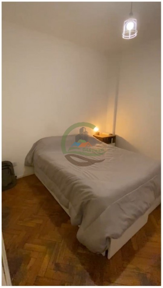 Departamento 3 ambientes - Balvanera