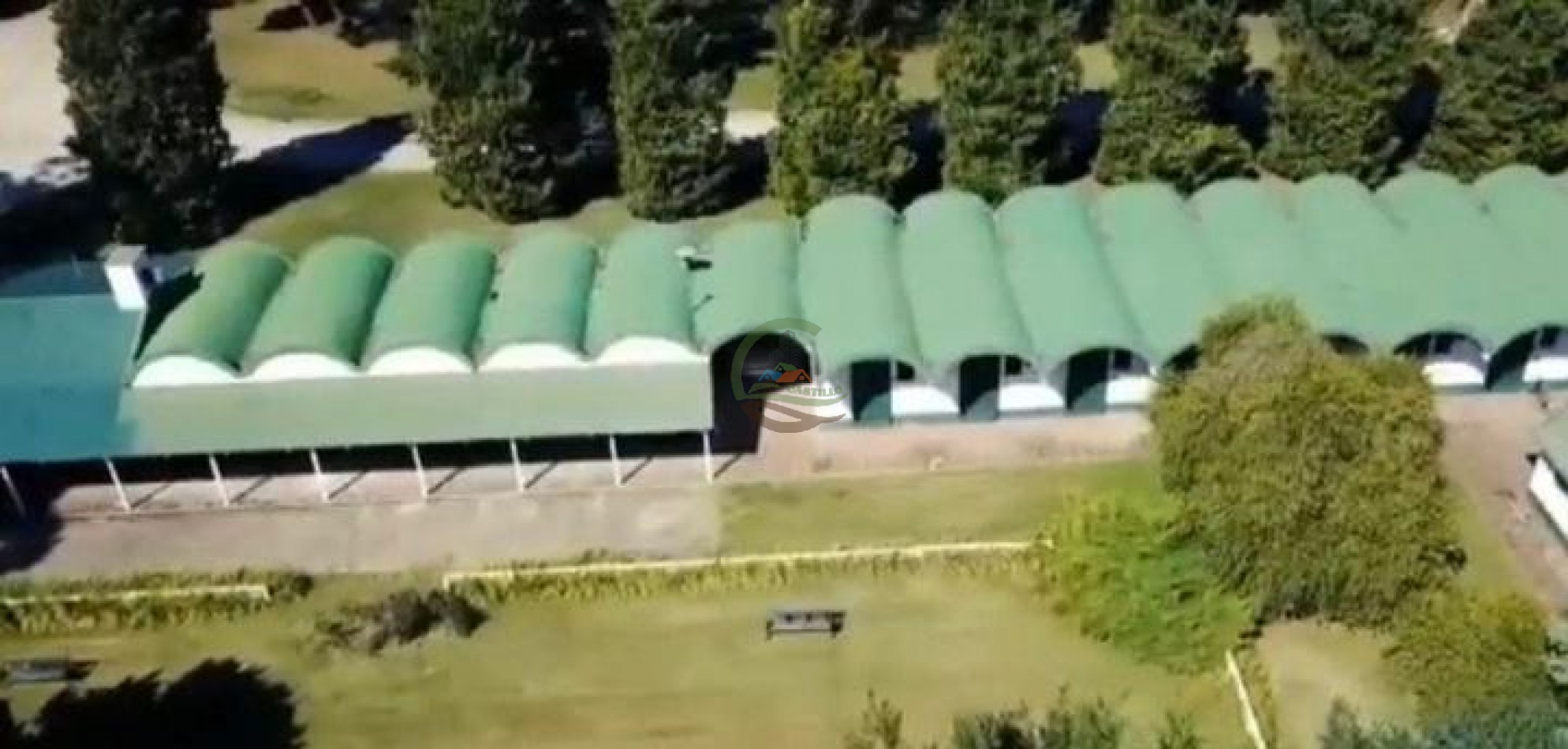 103 Ha Haras - Santa Clara del Mar