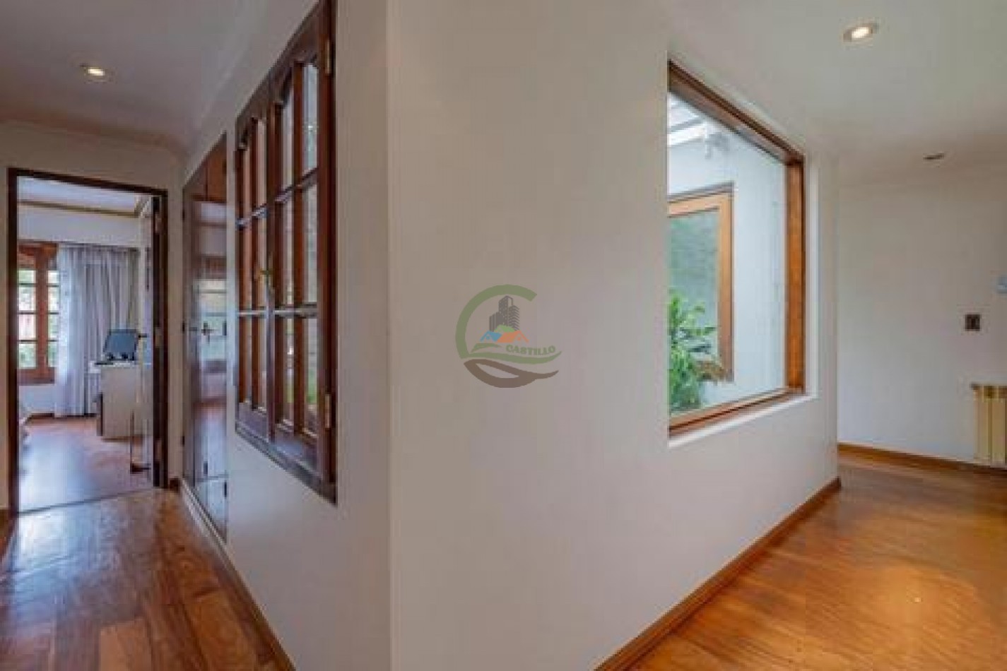 Chalet Parque Luro - Mar del Plata