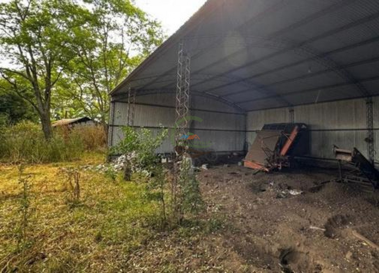 401 Ha Mixto - Lezama