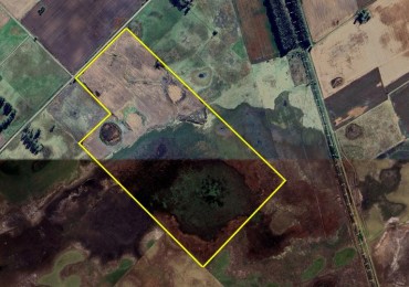 87 ha Mixto - Bolivar