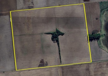 100 ha Agricolas - Sancti Spiritu - santa fe