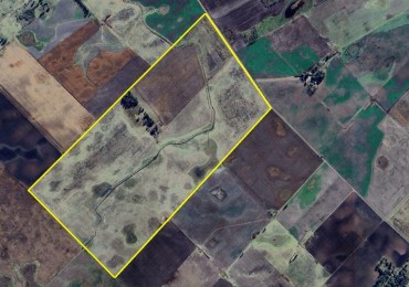 140 Ha Agricolas - bolivar