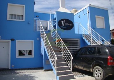 Complejo de 8 departamentos - Las Grutas - Rio Negro