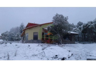 2 Ha Chacra - Lago Puelo - Chubut