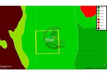 100 Ha Agricolas - Gral Villegas - Charlone
