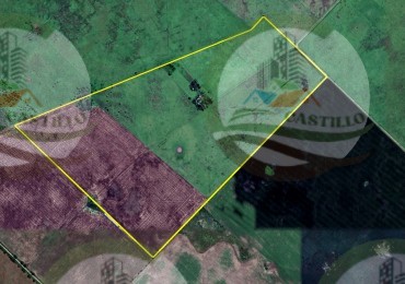 63 ha Agricolas - Azul - Nieves