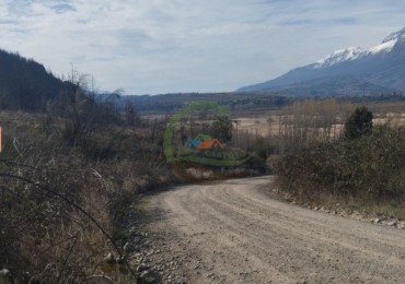 2 Ha Desarrollo - Rincon de Currumahuida - Chubut