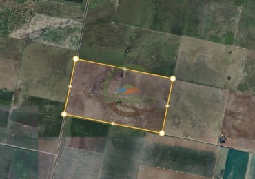 200 Ha agricolas - Saira - Marcos Juarez - Cordoba