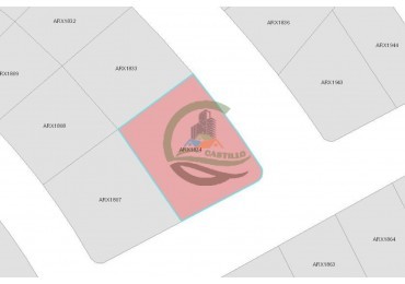 Terreno 30x36 - Canelones - Uruguay