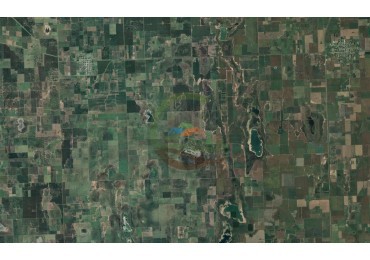 122 Ha Mixto - Bunge - Gral Villegas