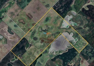 158 Ha Agricolas - Herrera Vegas 