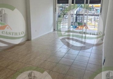 Departamento 2 ambientes - Caba