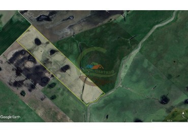 41 Ha Agricolas - Bolivar