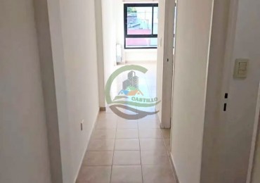 Monoambiente 38m2 - La Plata