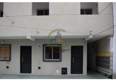 Departamento 2 ambientes - Berisso