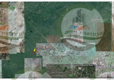 1361 ha Mixta - Olavarria 