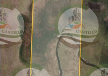 45 Ha Ganadera - Vallimanca - Bolivar