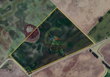 48 Ha Agricolas - Unzue - Bolivar 