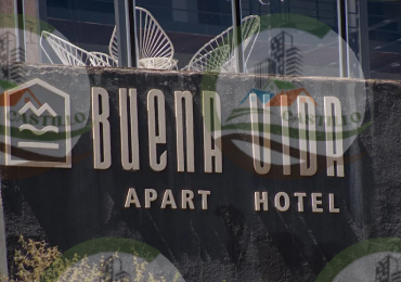 Apart Hotel - Villa Icho Cruz - Cordoba