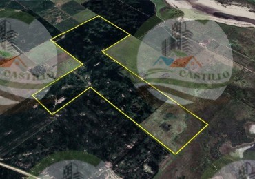 100 Ha Agricolas - Martinez de Hoz