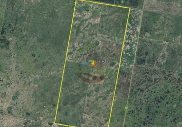 927 Ha Agricolas - Villa Minetti - Santa Fe 