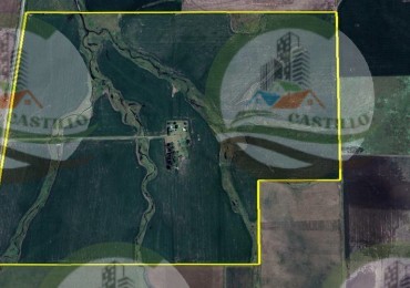 162,5 Ha Gualeguaychu