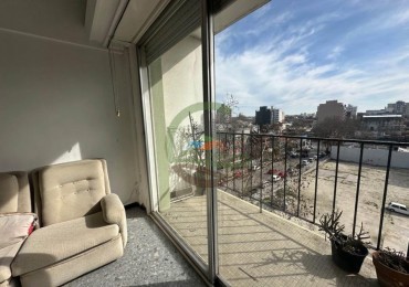 Departamento 3 Ambientes - Plaza Rocha - Mar del Plata
