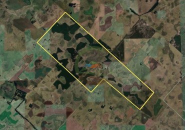 581 Ha Mixto - Ramos Otero - Balcarce