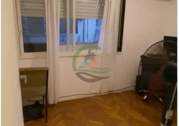 Departamento 3 ambientes - Balvanera