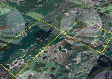 300 Ha Agricolas - Bolivar