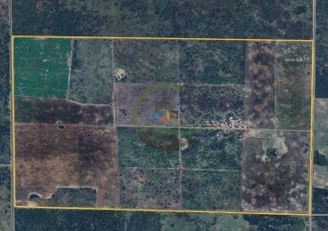 400 Ha Ganaderas - Gregoria Perez de Denis - Santa Fe