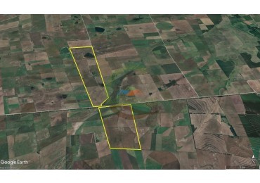 530 Ha Mixto - Coronel Suarez