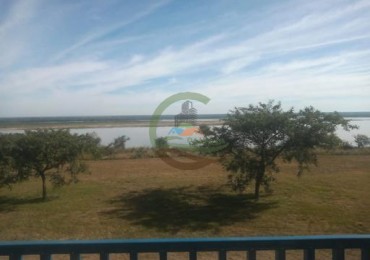 2340 Ha Mixto - La Paz - Entre Rios