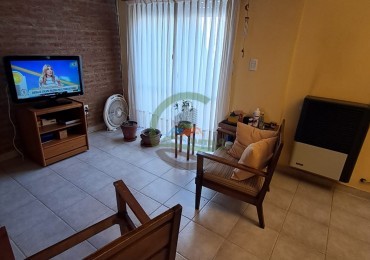 Duplex - Barrio Padre Juan - Trelew