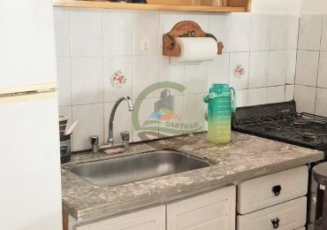 Duplex 3 Ambientes - Mar de Ajo