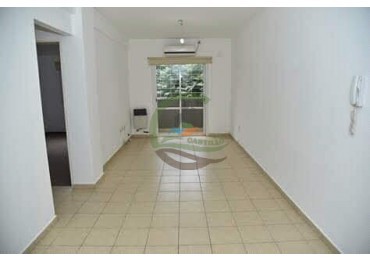 Departamento 2 ambientes - La Plata