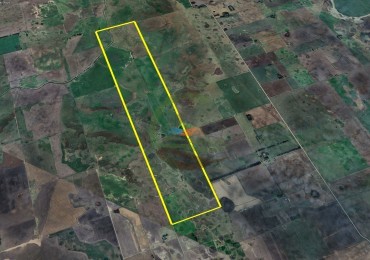 525 Ha Mixtas - Martin Berraondo - 25 de Mayo